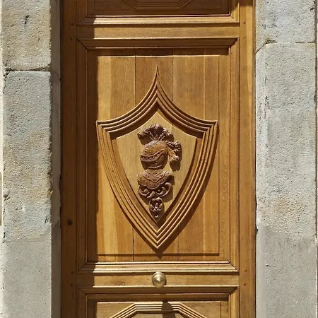 T2 Design Centre Cité 10 Min Appartamento