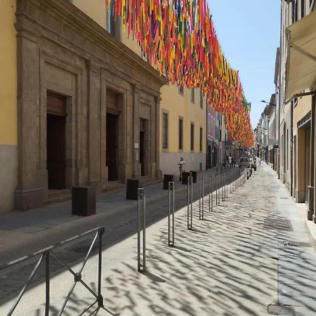 Appartamento T2 Design Centre Cité 10 Min